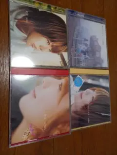 aiko アルバム4枚セット