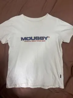 moussy Tシャツ