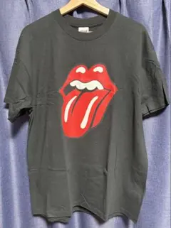 90s Rolling Stones Tシャツ バンドT ヴィンテージ