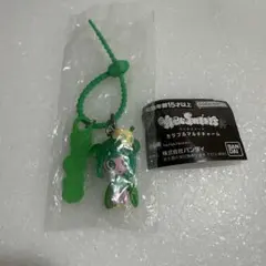 ウイルスイーツ カラフルマルチチャーム ガチャ