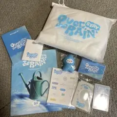 Straykids スキズ　stay 5期　FC キット 本国　韓国