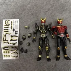 so-do 装動クロニクル　仮面ライダークウガのサムネイル
