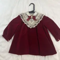 子供用　ワンピース