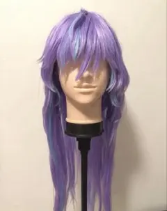 にじさんじ 星導ショウ コスプレウィッグ セット済み - メルカリ