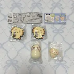 ちいかわ（シーサー）まとめ売り - メルカリ