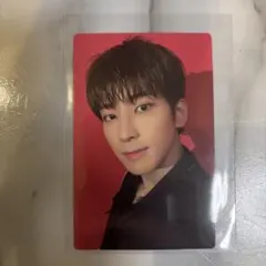 セブチ ウォヌ トレカ POWER OF LOVE 81/91