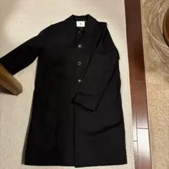 メンズコート　TAKEO KIKUCHI