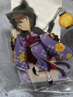 名探偵コナン アクリルスタンド 百鬼夜行 灰原哀 新品未開封品
