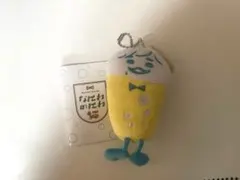 なにわのにわ　長尾謙杜　ぬいぐるみ