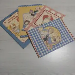 入手困難！ラガディアン＆アン ラグタペストリー USED品 入手困難！ラガディアン＆アン ラグタペストリー USED品 2025年