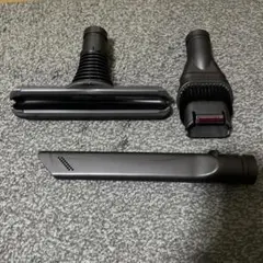 ダイソン ハンディー掃除機 アタッチメント ノズル