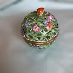 ヘレンド　ボンボニエールのサムネイル