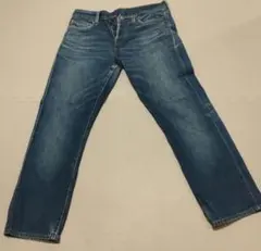 リーバイス 501 W27L32