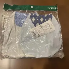 SOULEIADO 汗とりパット　2枚セット