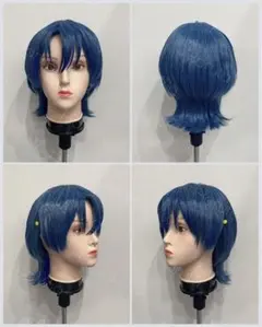 rin様 コスプレ ウィッグ オーダー 専用ページ Rin様専用ページ - メルカリ