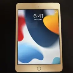 2026年最新】IPAD mini 4 セルラーの人気アイテム - メルカリ