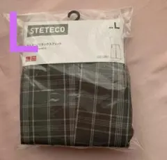 ユニクロ　ステテコ　メンズＬ