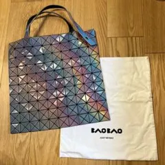 大幅値下げ】baobaoI illusion ホワイトラージ - メルカリ
