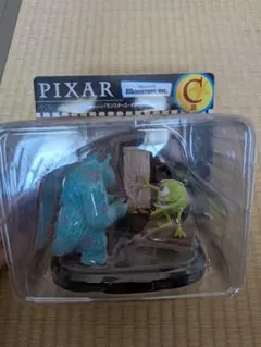 PIXAR一番くじ