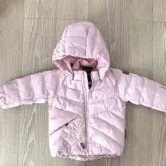 reima ダウンジャケット 80cm