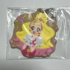 プリキュア クッキーチャームコット　3