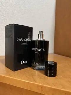 Dior Sauvage Parfum 香水