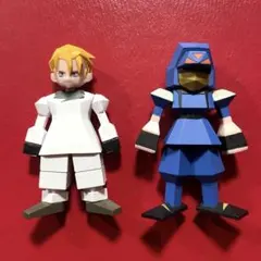 ff7 ゲームキャラクター