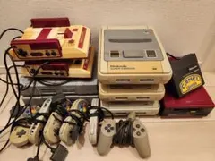 家庭用ゲーム機　まとめ売り　ジャンク