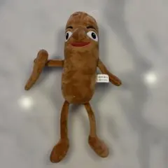 トゥントゥントゥンサフール ぬいぐるみ ブラウン ブレインロット