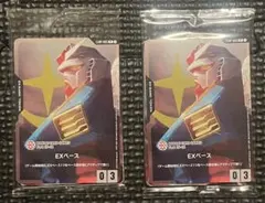 未開封　OP07-073 モンキー・D・ルフィ　6枚セット　×2