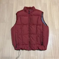 Eddie Bauer ダウンベスト