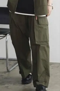 WYM LIDNM SEMI WIDE STRAIGHT TUCK CARGO