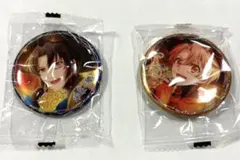 アイナナ　カプセル缶バッジ　和泉兄弟