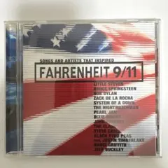 Fahrenheit 9/11 帯付