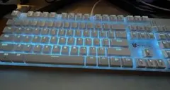 ゲーミングキーボード