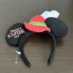 ディズニー イースター カチューシャ