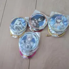 Fate HF ufotable カフェ くじ引き缶バッジ 第三期 - メルカリ