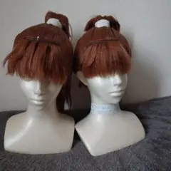 落第忍者乱太郎 平滝夜叉丸コスプレウィッグ 忍たま乱太郎 | Mercari