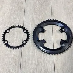 FC-R9200 DURA-ACE 12S チェーンリング 54/40 - メルカリ