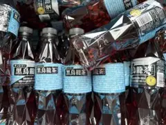 サントリー 黒烏龍茶 350ml 60本セットのサムネイル