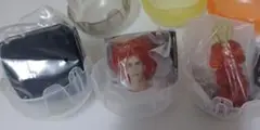 帰ってきた 部分イクラ