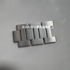 カルティエ パシャ 38mm用 純正 駒 コマ 18mm - メルカリ