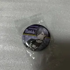 榊ネス　缶バッジ