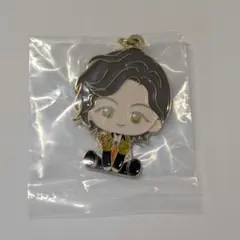 ミセス　1番くじ　アクリルキーホルダー　りょうちゃん