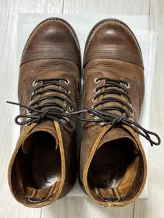 2025年最新】レッドウィング redwing 8085の人気アイテム - メルカリ