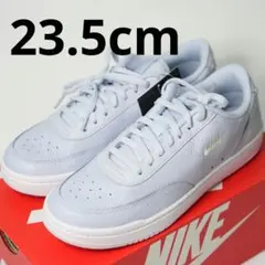 【23.5cm・未使用】NIKE コート ビンテージ プレミアム スニーカー