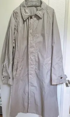 トレンチコート