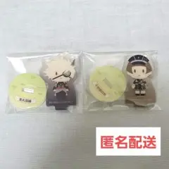 刀剣乱舞　ちゅあスタ　鬼丸国綱　平野藤四郎