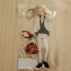 東京リベンジャーズ スーツstyle アクリルキーホルダーBIG 佐野万次郎