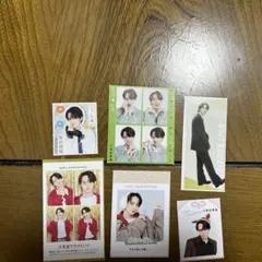 TravisJapan 川島如恵留 切り抜き